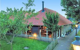 Hotel Restaurant Hof van 's Gravenmoer